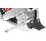 Электрический резчик MESSER BL600 с бесщеточным двигателем с направляющей шиной 10-46-600 8