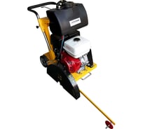 Швонарезчик SPEKTROS SFS-500 (ДВС Honda GX390) без отрезного диска 54111