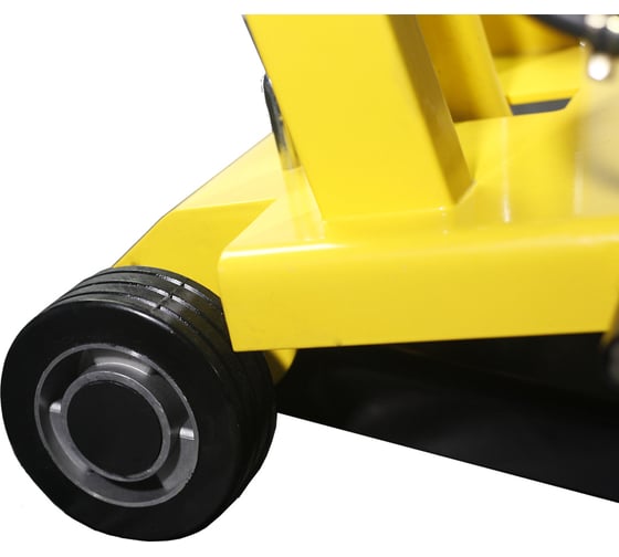 Швонарезчик SPEKTROS SFS-350H без лезвия, Honda GX160, 5.5 л.с. 54109