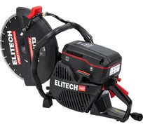 Бензорез Elitech GC 350 (E2103.001.00) HD 210631