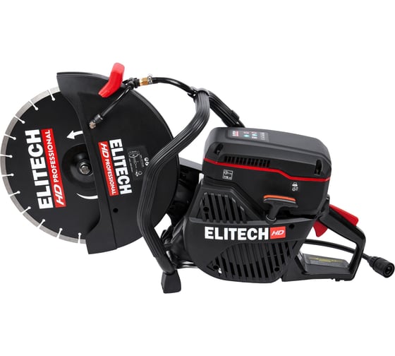 Бензорез Elitech GC 350 (E2103.001.00) HD 210631