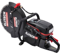 Бензорез Elitech GC 400 (E2103.002.00) HD 210632