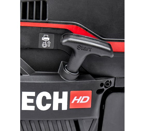 Бензорез Elitech GC 400 (E2103.002.00) HD 210632