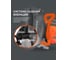Бензорез Patriot Expert DSG 940M, 94сс, 400 мм, 595102440 9