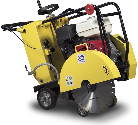 Резчик швов TOR CC-400 Honda 1012099 1