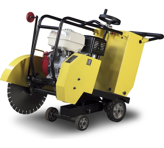 Резчик швов TOR CC-400 Honda 1012099