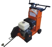 Шовнарезчик Samsan CUT 451L, ручное управление, глубина пропила 160 мм, SM390, без диска CUT 451L-2