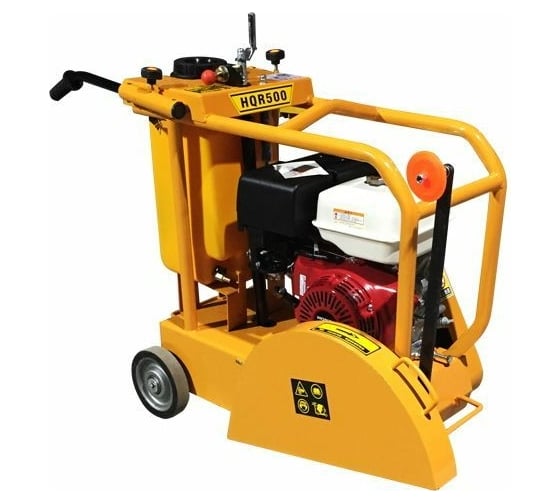 Резчик швов TOR HQR500A-2 Honda 1019139 1