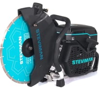 Бензорез Steviman GS740 16