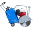 Шовнарезчик CIMAR CFC-20 (HONDA GX390) ШОВ047 5