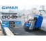 Шовнарезчик CIMAR CFC-20 (HONDA GX390) ШОВ047 2