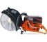 Бензорез Husqvarna Construction K1260 16" 9660031-01 1