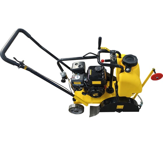 Бензиновый швонарезчик Redbo VFS-350/4000B (350мм., 6.5л.с., 80мм., бак) 39862 1