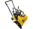 REDBO VFS-350/4000B Бензиновый швонарезчик (350мм., 6.5л.с., 80мм., бак) 12