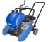 REDBO VFS-350/4000B Бензиновый швонарезчик (350мм., 6.5л.с., 80мм., бак) 1