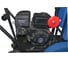 REDBO VFS-350/4000B Бензиновый швонарезчик (350мм., 6.5л.с., 80мм., бак) 6