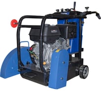 Бензиновый швонарезчик Redbo VFS-500/12000B (500мм., 13л.с., 185мм., бак) 39863