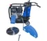 Бензиновый швонарезчик Redbo VFS-500/12000B (500мм., 13л.с., 185мм., бак) 39863 2