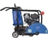 Бензиновый швонарезчик Redbo VFS-500/12000B (500мм., 13л.с., 185мм., бак) 39863 5
