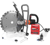 Кольцерез бесщеточный электрический MESSER BL400 10-47-400