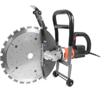 Кольцерез бесщеточный электрический MESSER BL400 10-47-400