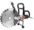 Кольцерез бесщеточный электрический MESSER BL400 10-47-400 1