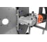 Кольцерез бесщеточный электрический MESSER BL400 10-47-400 8