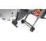 Кольцерез бесщеточный электрический MESSER BL400 10-47-400 9