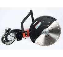 Гидравлическая дисковая пила TARS Flow (диск 450мм) WS18