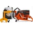 Рельсорез Husqvarna Construction K1260RAIL D350 9664531-01 1
