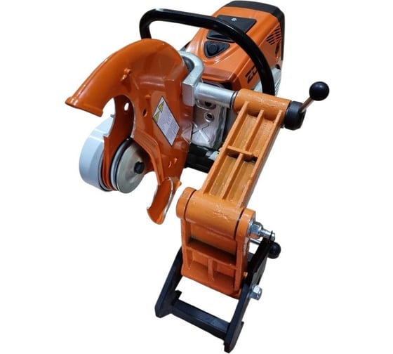 Станок рельсорезный Желдормеханика РР100Д ZDM КБ006754 1