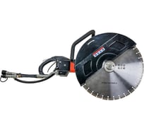 Гидравлическая дисковая пила TARS Flow диск 500мм WS20