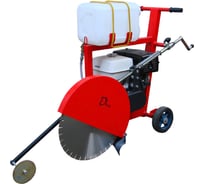 Резчик швов (нарезчик) DIAM RK-500/13H 630029