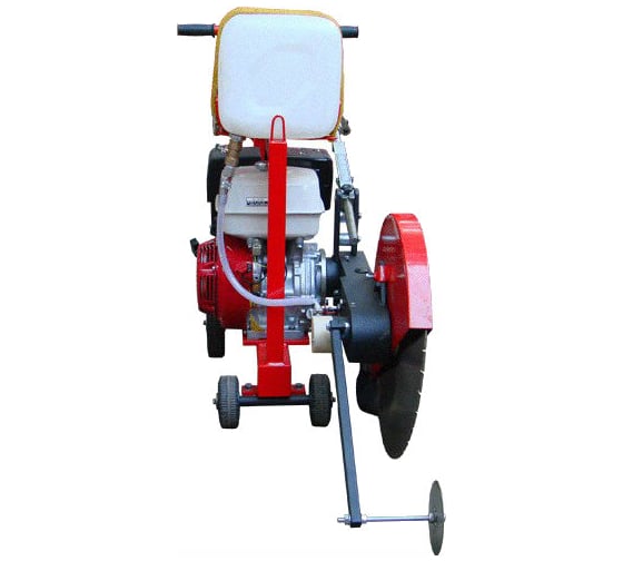 Резчик швов (нарезчик) DIAM RK-500/13H 630029