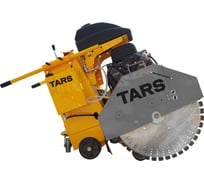 Дизельный самоходный швонарезчик TARS FS 800D