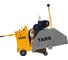 Дизельный самоходный швонарезчик TARS FS 1200D 1