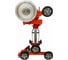 Канатная машина в сборе DUS WS 3375 154503375 2
