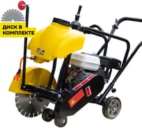 Шовнарезчик STEM Techno GX200 SC 350 ШОВ030