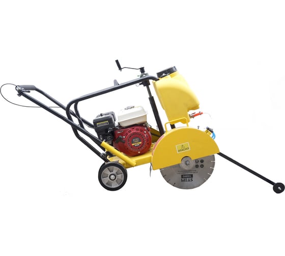 Шовнарезчик STEM Techno GX200 SC 350 ШОВ030