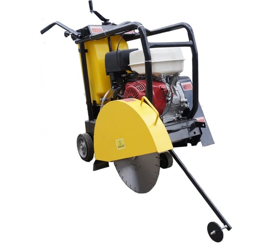 Шовнарезчик STEM Techno SC 450 (HONDA GX390) ШОВ031