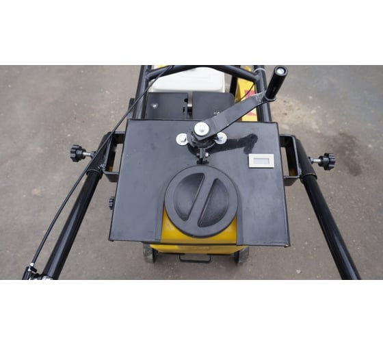 Шовнарезчик STEM Techno SC 450 (HONDA GX390) ШОВ031