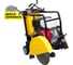 Шовнарезчик STEM Techno SC 450 (HONDA GX390) ШОВ031 1