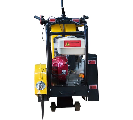 Шовнарезчик STEM Techno SC 452 (STEM GX420) ШОВ032