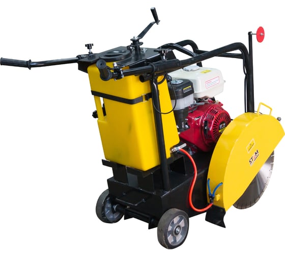 Шовнарезчик STEM Techno SC 452 (STEM GX420) ШОВ032