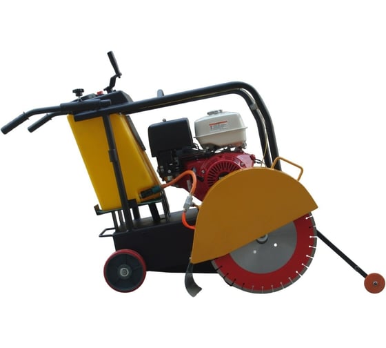 Бензиновый швонарезчик Turbosky CC-450