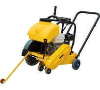 Бензиновый швонарезчик Turbosky СС-350