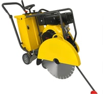 Бензиновый швонарезчик Turbosky CC-400