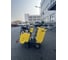 Бензиновый швонарезчик Turbosky CC-400 2