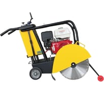 Бензиновый швонарезчик Turbosky CC-500