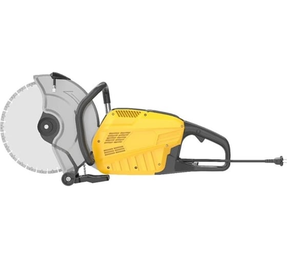 Бетонорез TC-BL AC7350